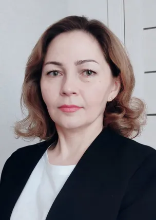 Фотография специалиста по обучению