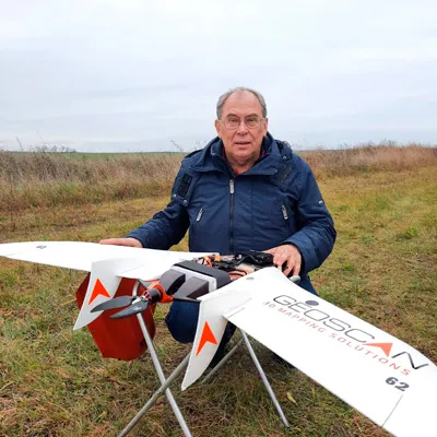 Фотография Соколов Анатолий Александрович