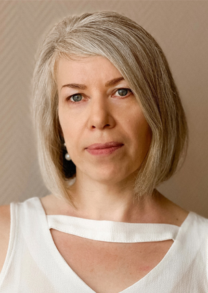 Фотография специалиста по обучению Габдулхакова Дина Шамилевна