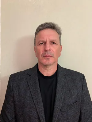 Фотография Задорожный Дмитрий Георгиевич