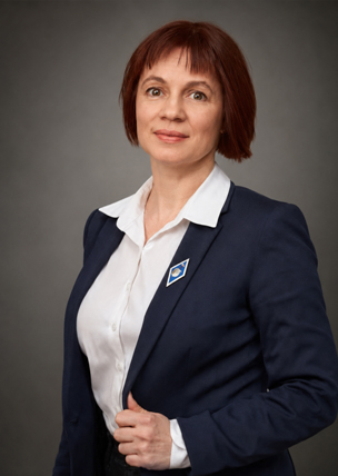 Каменщикова Евгения Александровна