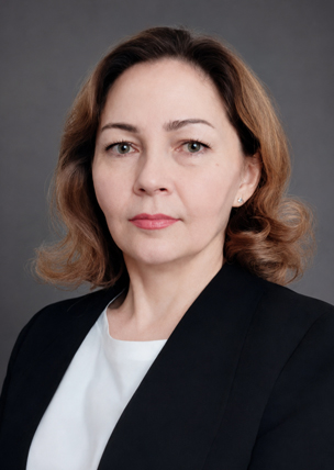 Фотография специалиста по обучению
