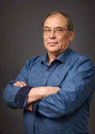 Фотография Соколов Анатолий Александрович