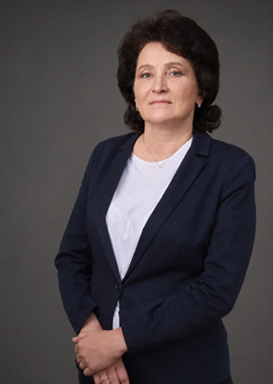 Шайдурова Наталья Алексеевна
