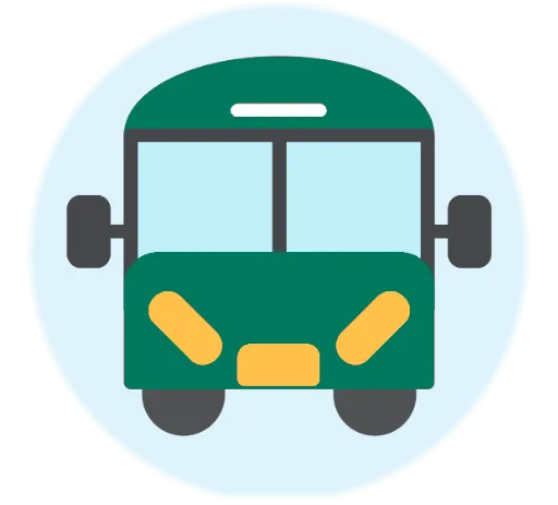 Иконка "Курс транспортной безопасности"