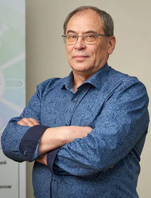 Соколов А.А.