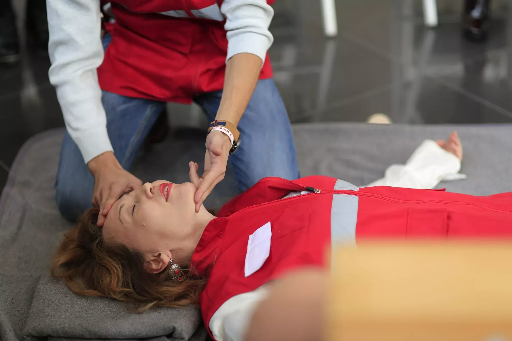 Минздрав России готовит правила оказания первой помощи