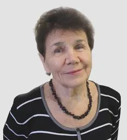 Перельман Екатерина Борисовна