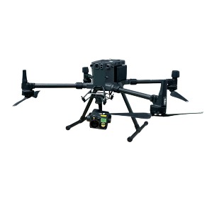 DJI Matrice 300